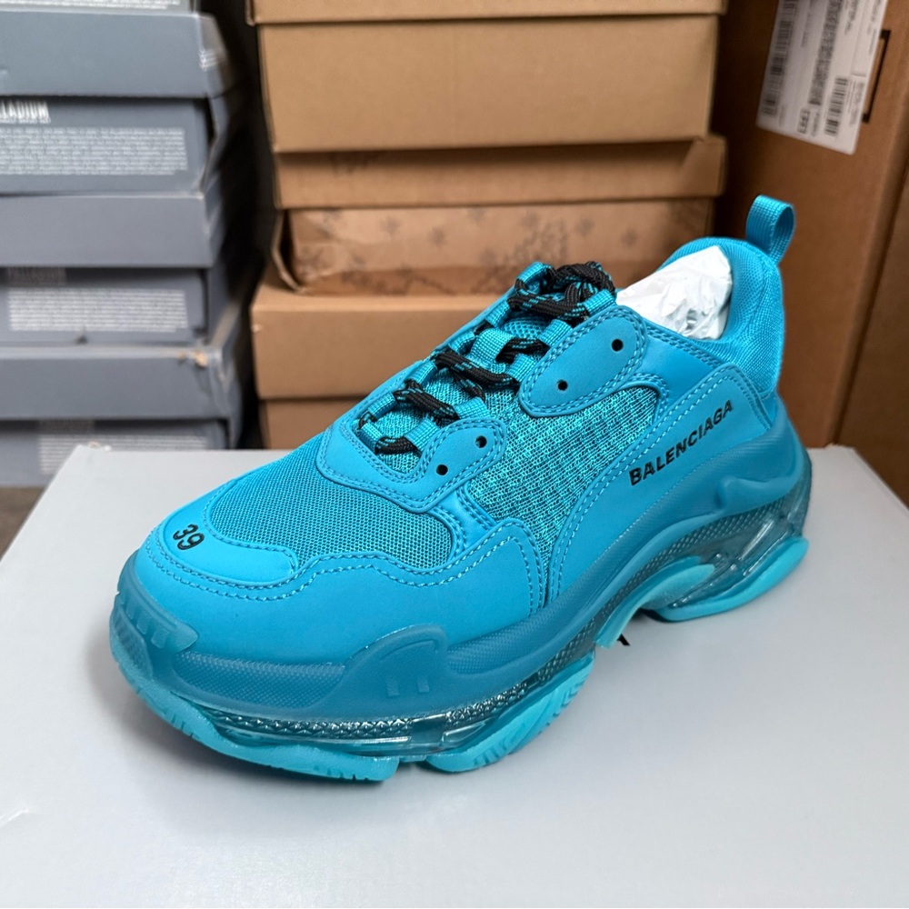 Balenciaga Triple S Sneakers